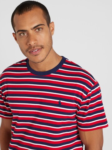 Polo Ralph Lauren Shirt in Rood