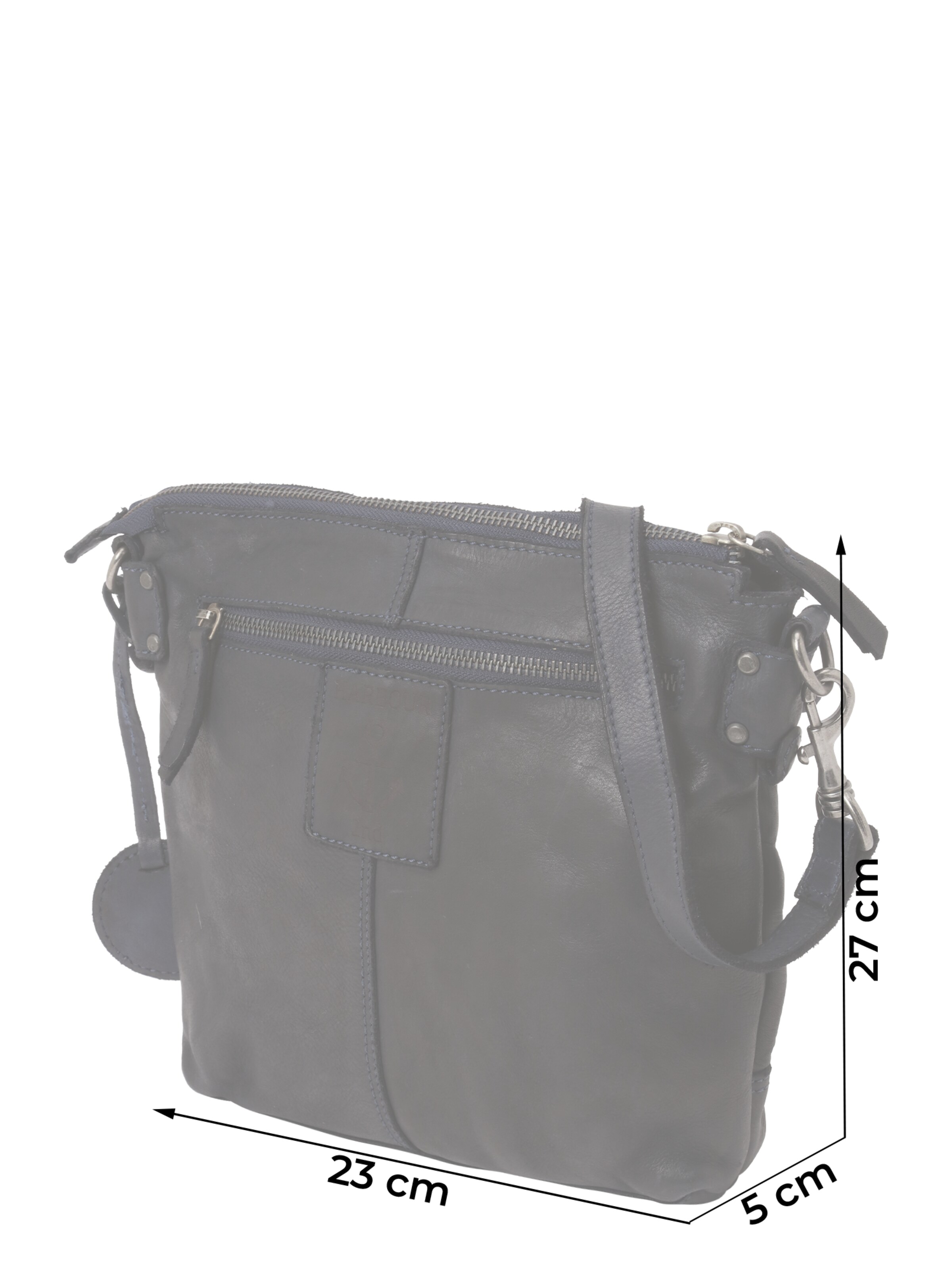 Harbour 2nd Olkalaukku 'Isalie' värissä sininen