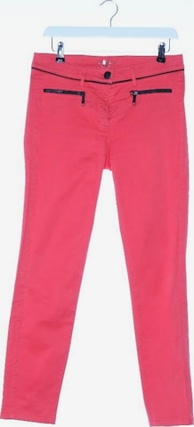 Luisa Cerano Pants in S in Pink: front