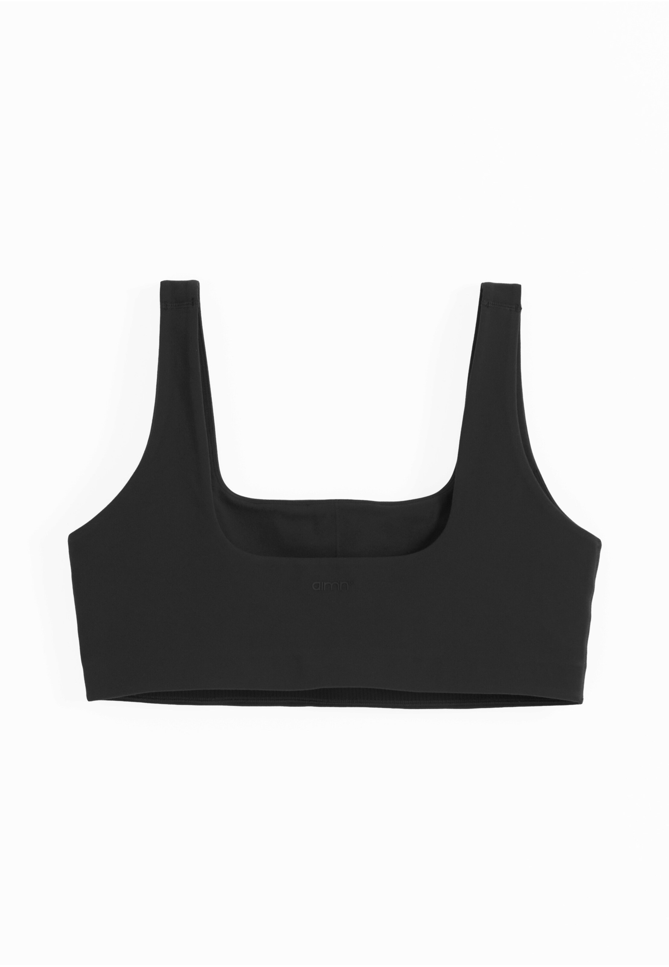 Reggiseno 'Sense' di Aim'n in nero