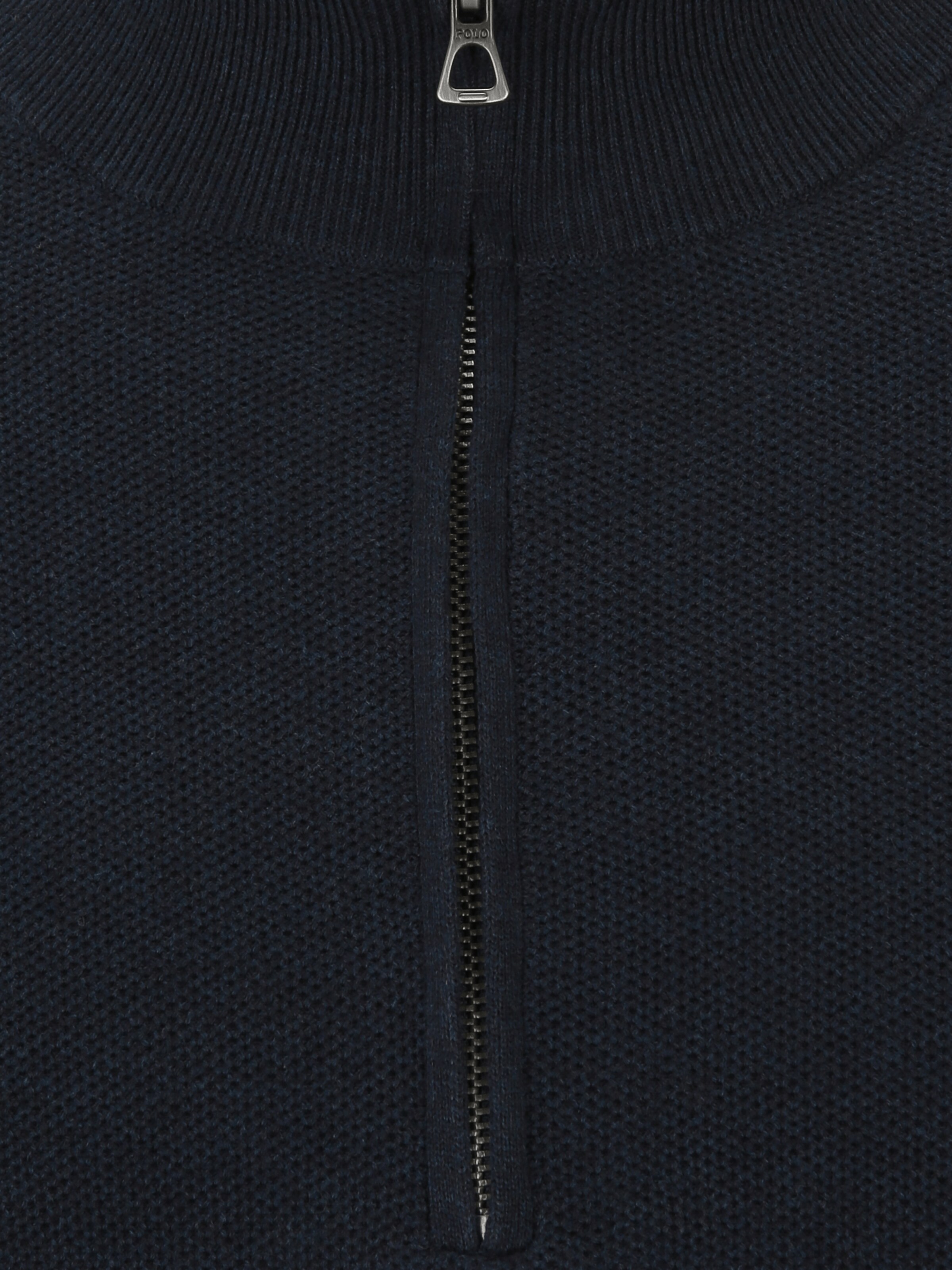 Polo Ralph Lauren Big & Tall Kampsun, värv sinine