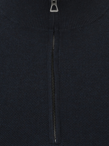 Pull-over Polo Ralph Lauren Big & Tall en bleu