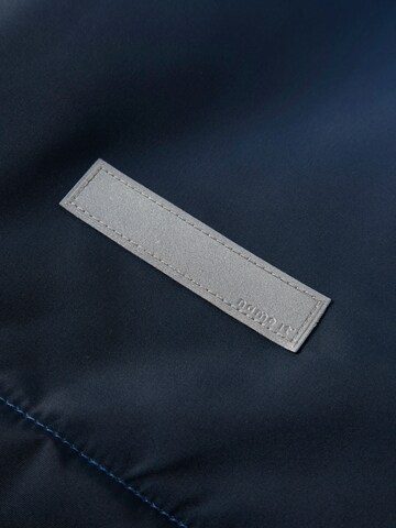 Veste mi-saison 'NMMMAX' NAME IT en bleu
