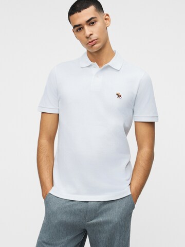 Abercrombie & FitchMajica - bijela boja