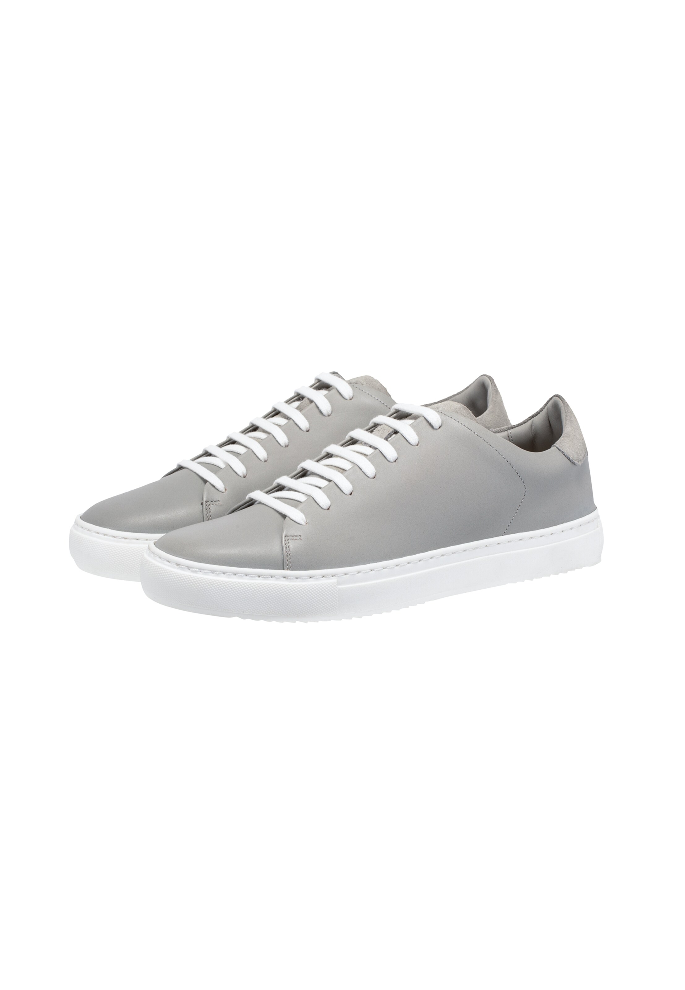 STRELLSON - Zapatillas deportivas bajas 'Solid Evans' en gris