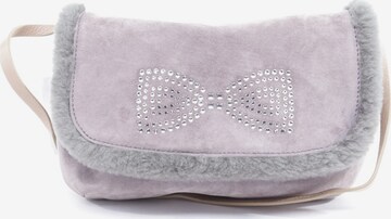 UGG Bag in One size in Grey: front