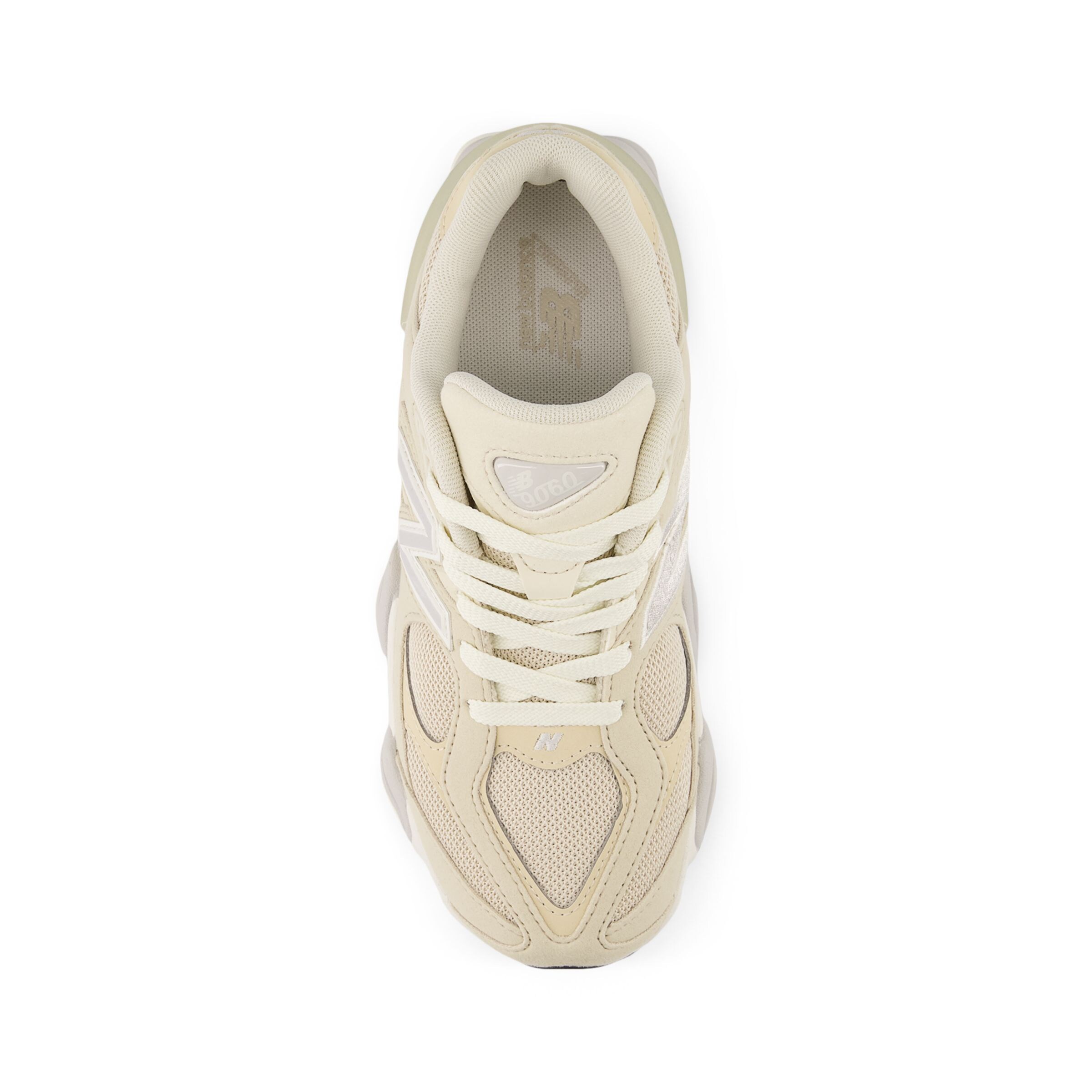 Baskets '9060' new balance en beige