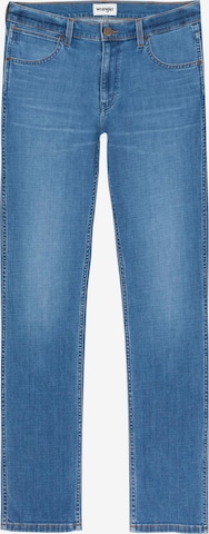 WRANGLER Jeans 'Greensboro' in Blau: Vorderseite