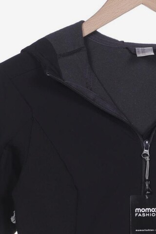 Quechua Jacket & Coat in XS in Black