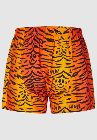Lousy Livin Boxer shorts in Blue