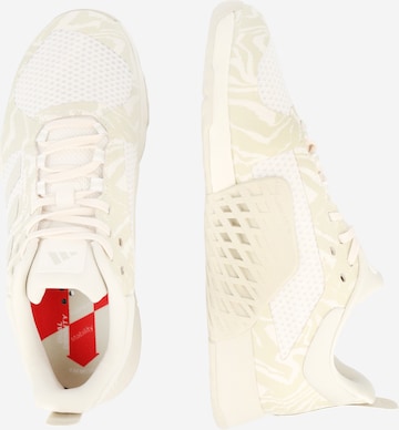 ADIDAS PERFORMANCE Спортни обувки 'Dropset 2 Trainer' в бяло