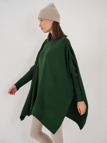 Bigdart Sweater 'Pullover' in Green