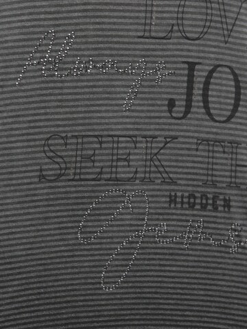 Soccx Shirt in Black