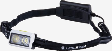 Led Lenser Stirnlampe 'Neo3' in Schwarz: predná strana