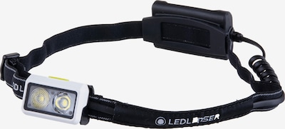 Led Lenser Lamp 'Neo3' in Black / White, Item view