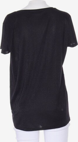 HUGO Top & Shirt in L in Black