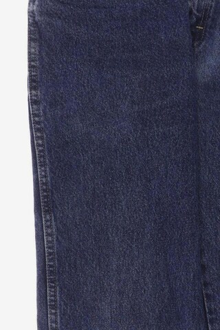 WRANGLER Jeans 30 in Blau