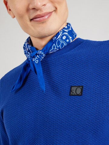 s.Oliver Trui in Blauw