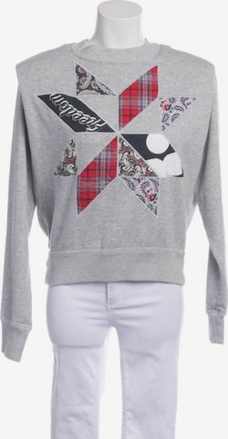 Isabel Marant Etoile Sweatshirt / Sweatjacke XS in Mischfarben: predná strana