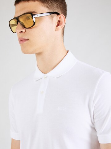 BOSS Bluser & t-shirts 'Pallas' i hvid