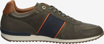 PANTOFOLA D'ORO Sneaker 'Umito' in Grün