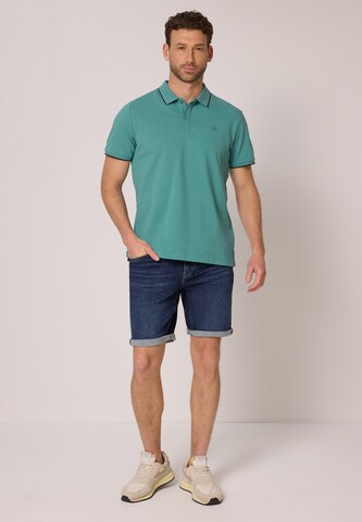 Street One MEN Shirt in Green