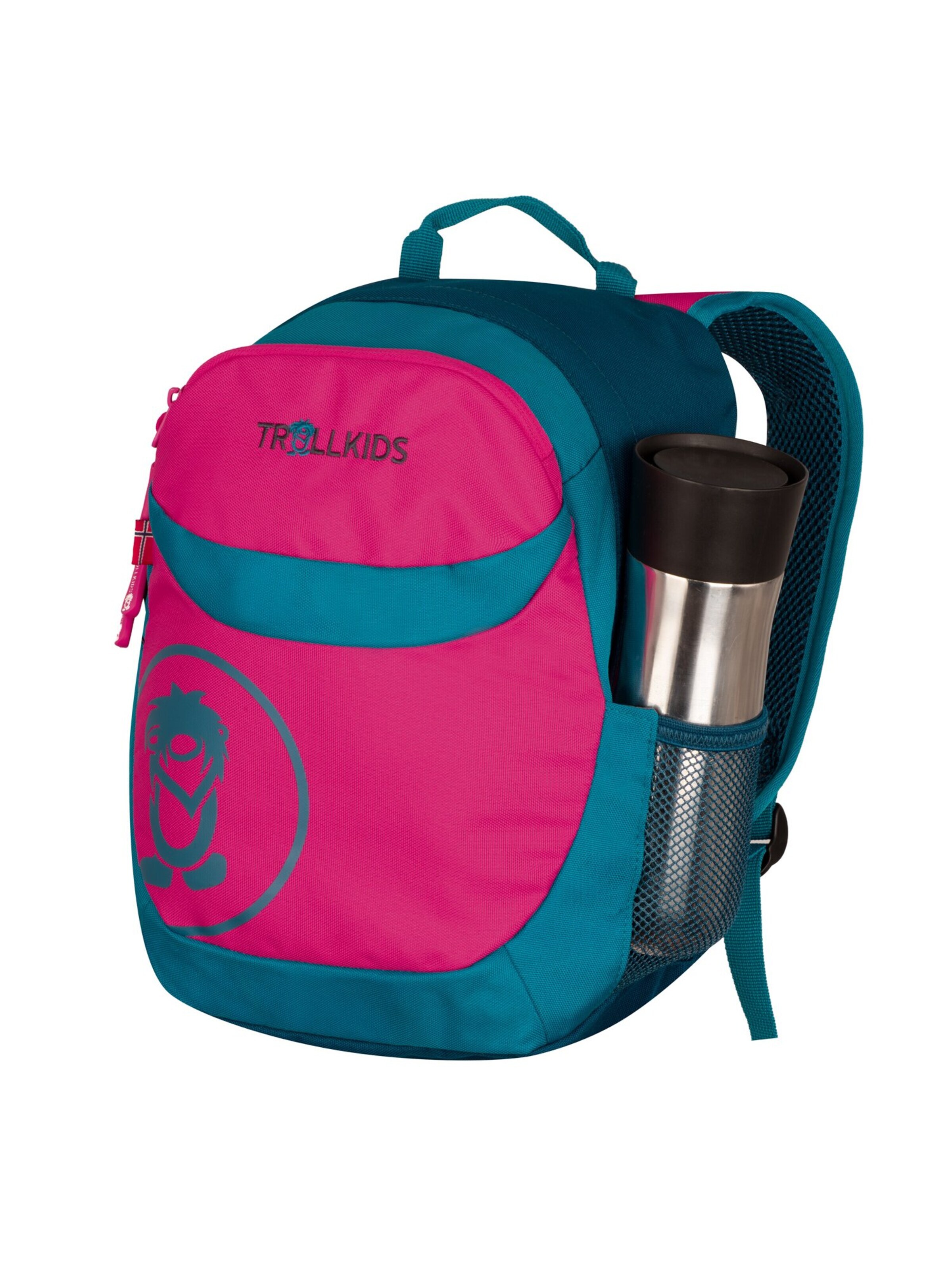 TROLLKIDS Backpack in Pink