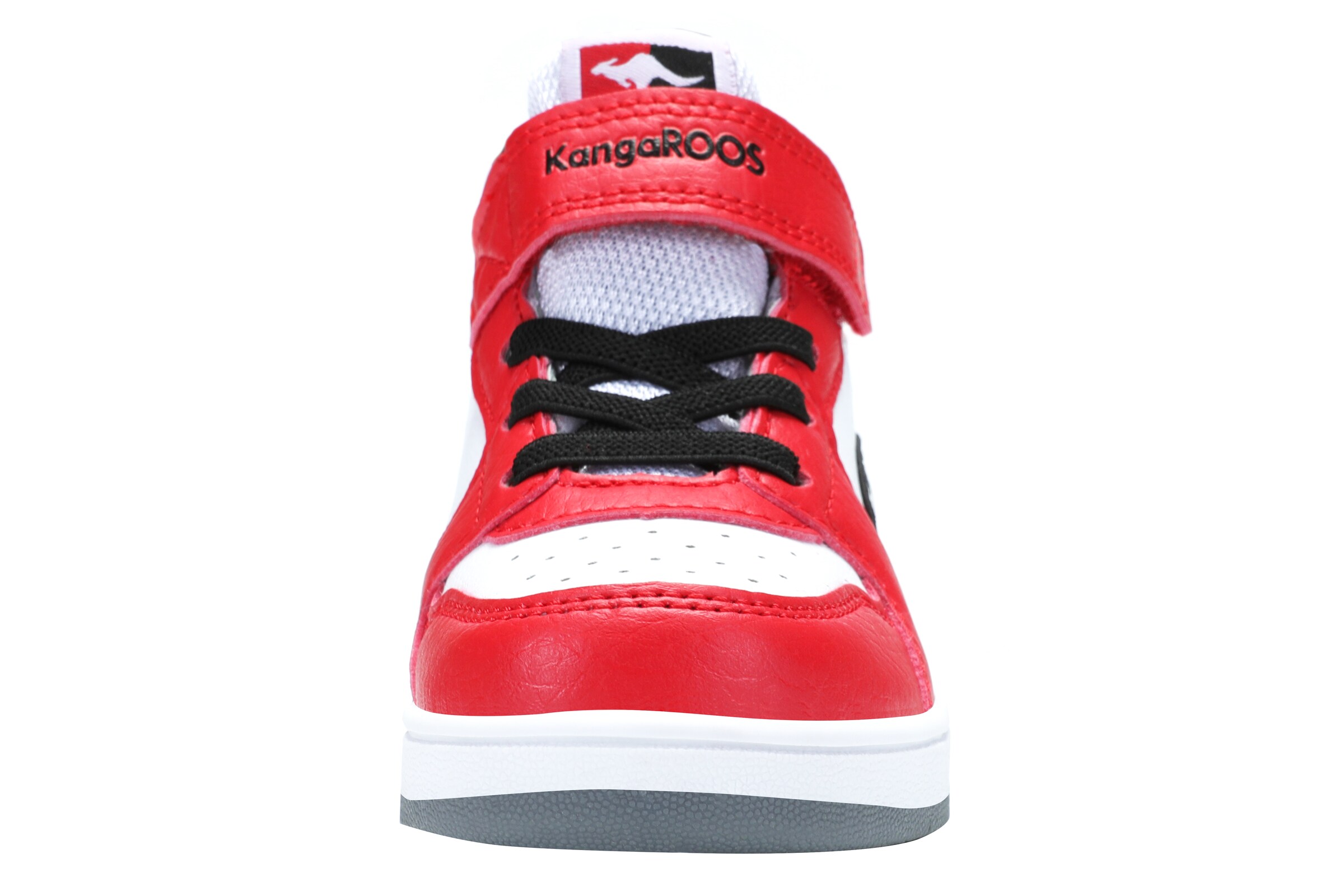 KangaROOS Sneakers in Red