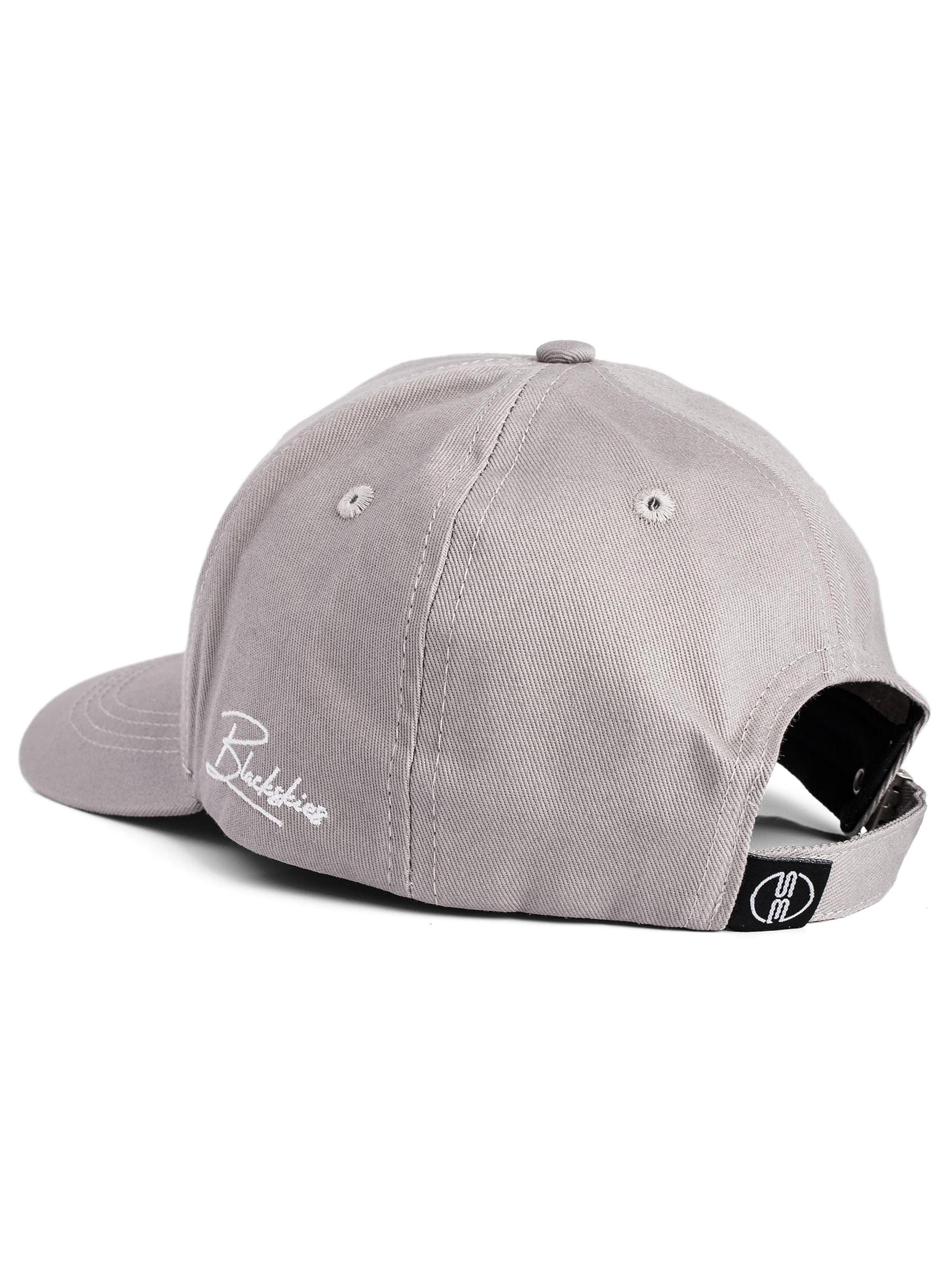 Blackskies Cap 'Iuno' in Grey