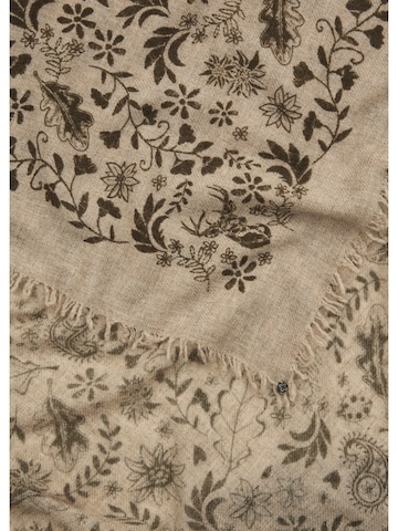 CODELLO Tuch in Beige