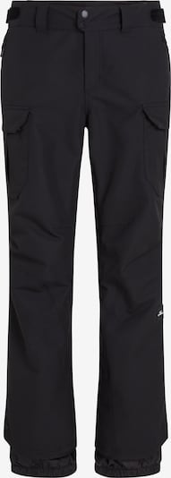 Laisvalaikio kelnės iš O'NEILL, spalva – juoda, Prekių apžvalga