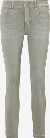 Angels Jeans 'ORNELLA' in Grau: Vorderseite