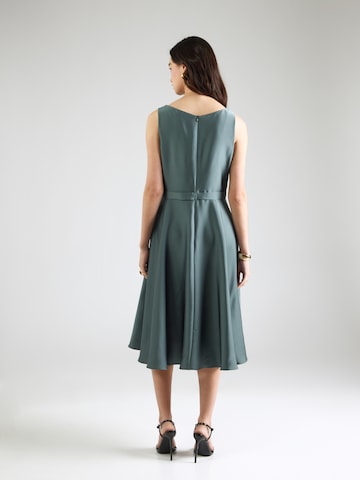 Vera Mont Dress in Green