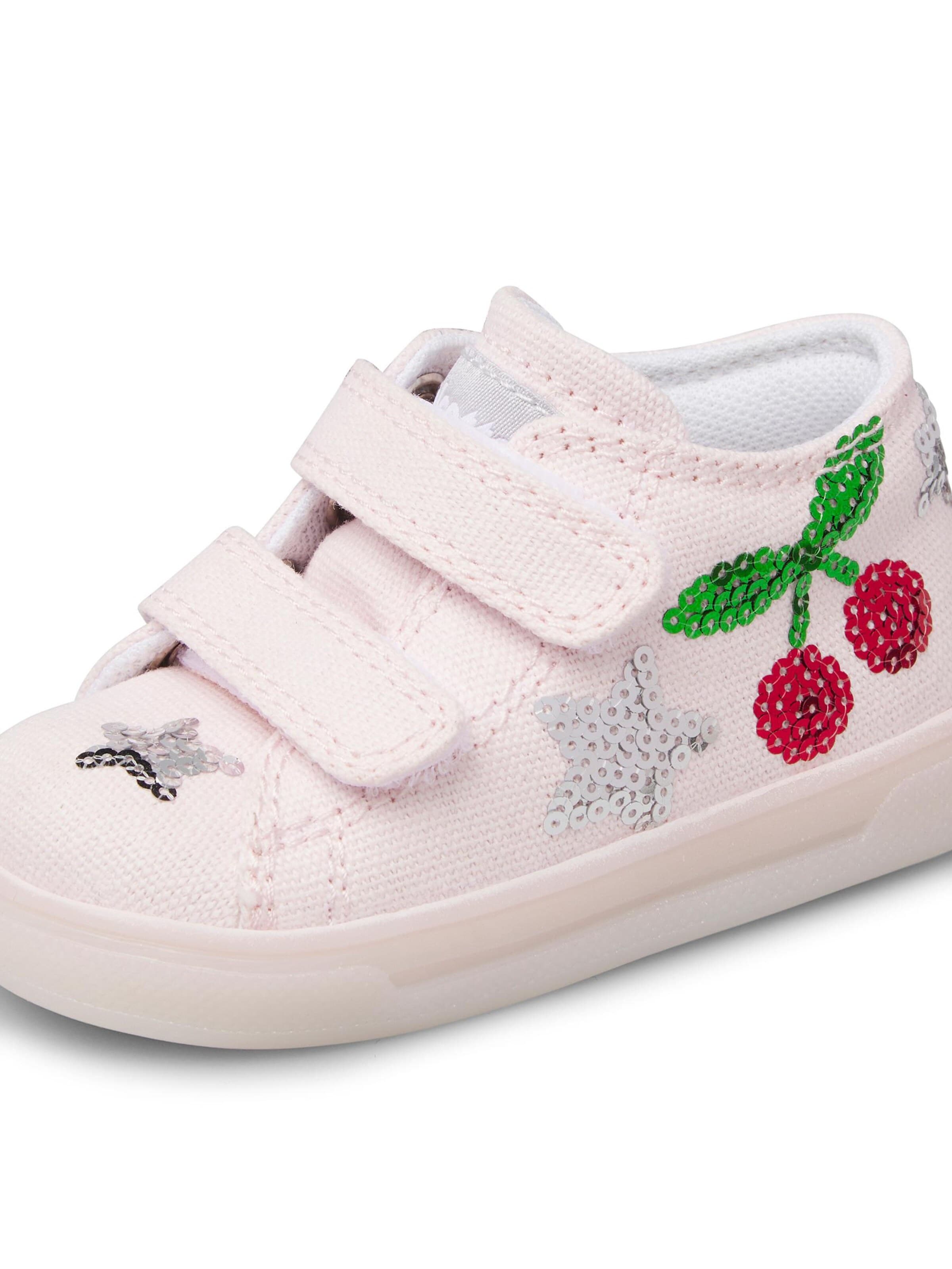 Falcotto Sneaker 'MAIRIS VL.' in Pink
