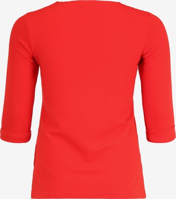 Doris Streich Shirt in Orange