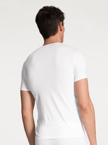CALIDA Undershirt 'Evolution' in White