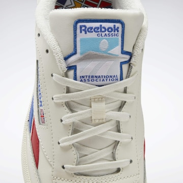 Reebok Sneakers laag 'Club C Revenge' in Wit