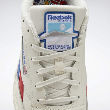 Reebok Sneaker 'Club C Revenge' in Weiß