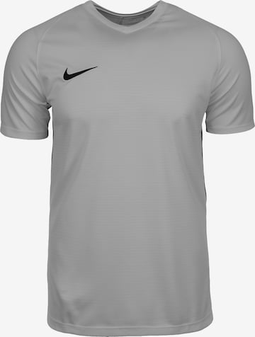 NIKE Jersey in Grey: front