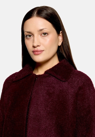 Cardigan Betty Barclay en violet