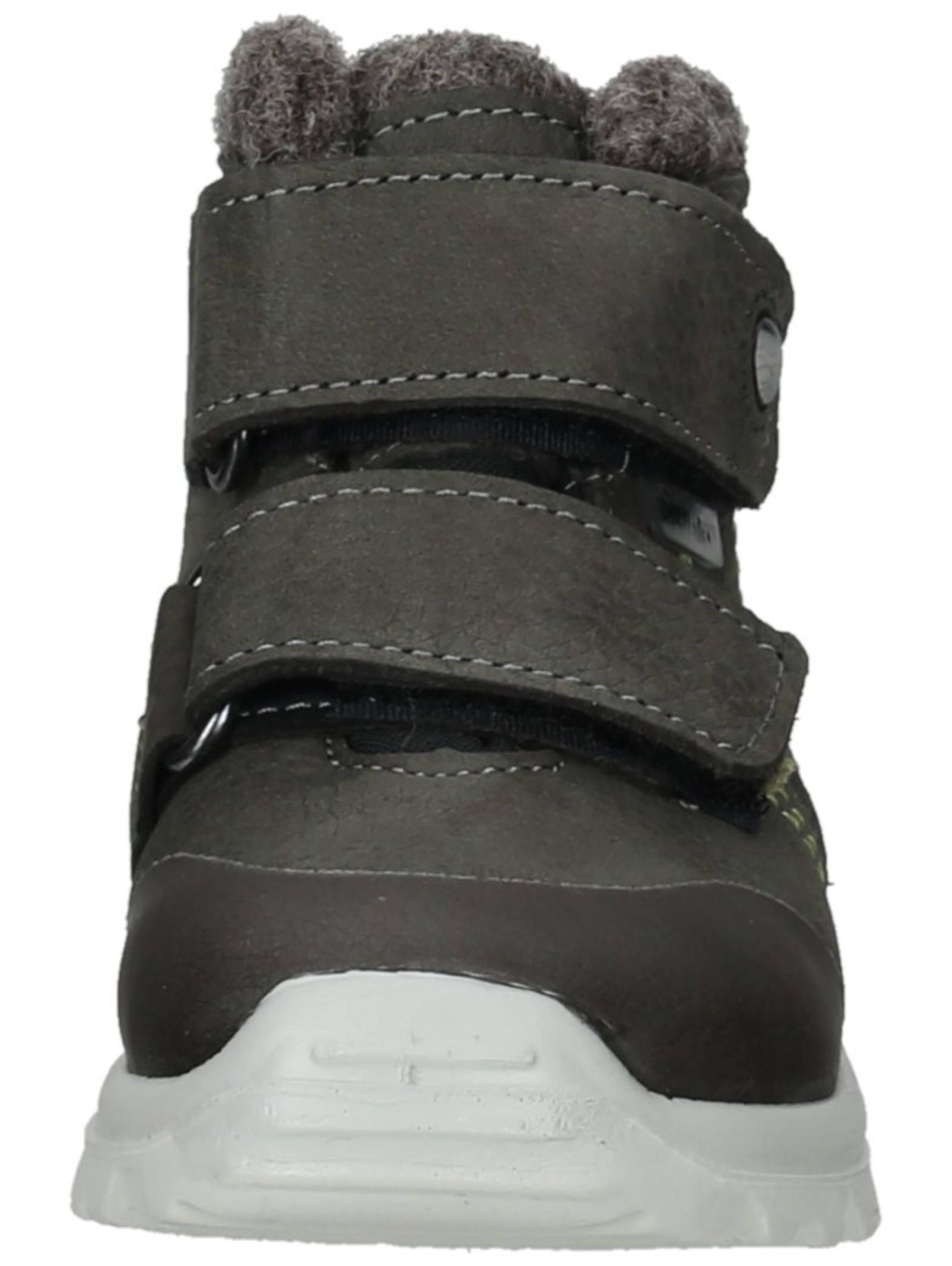 Stivale 'Dario' di Pepino in grigio