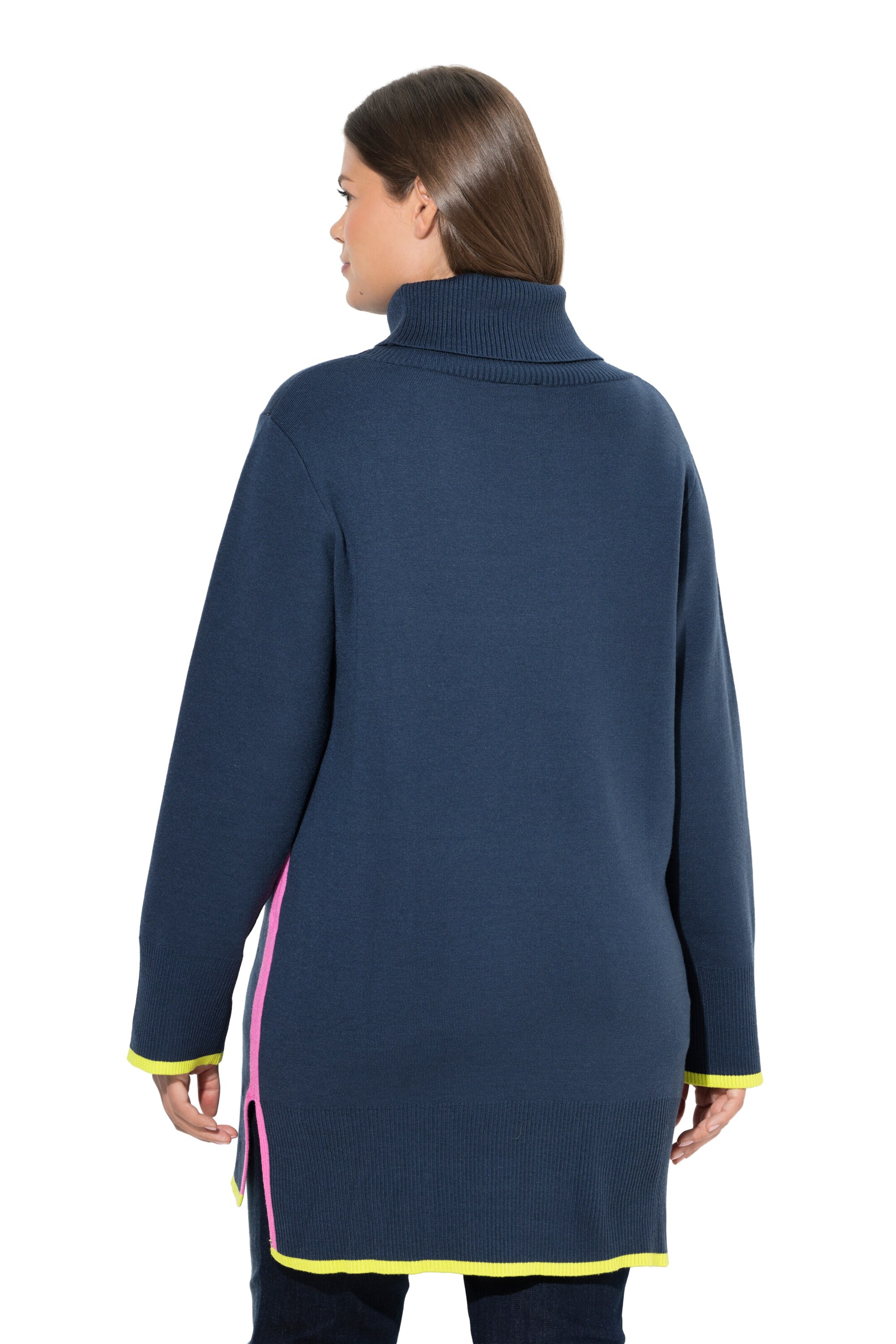 LAURASØN Trui in Blauw