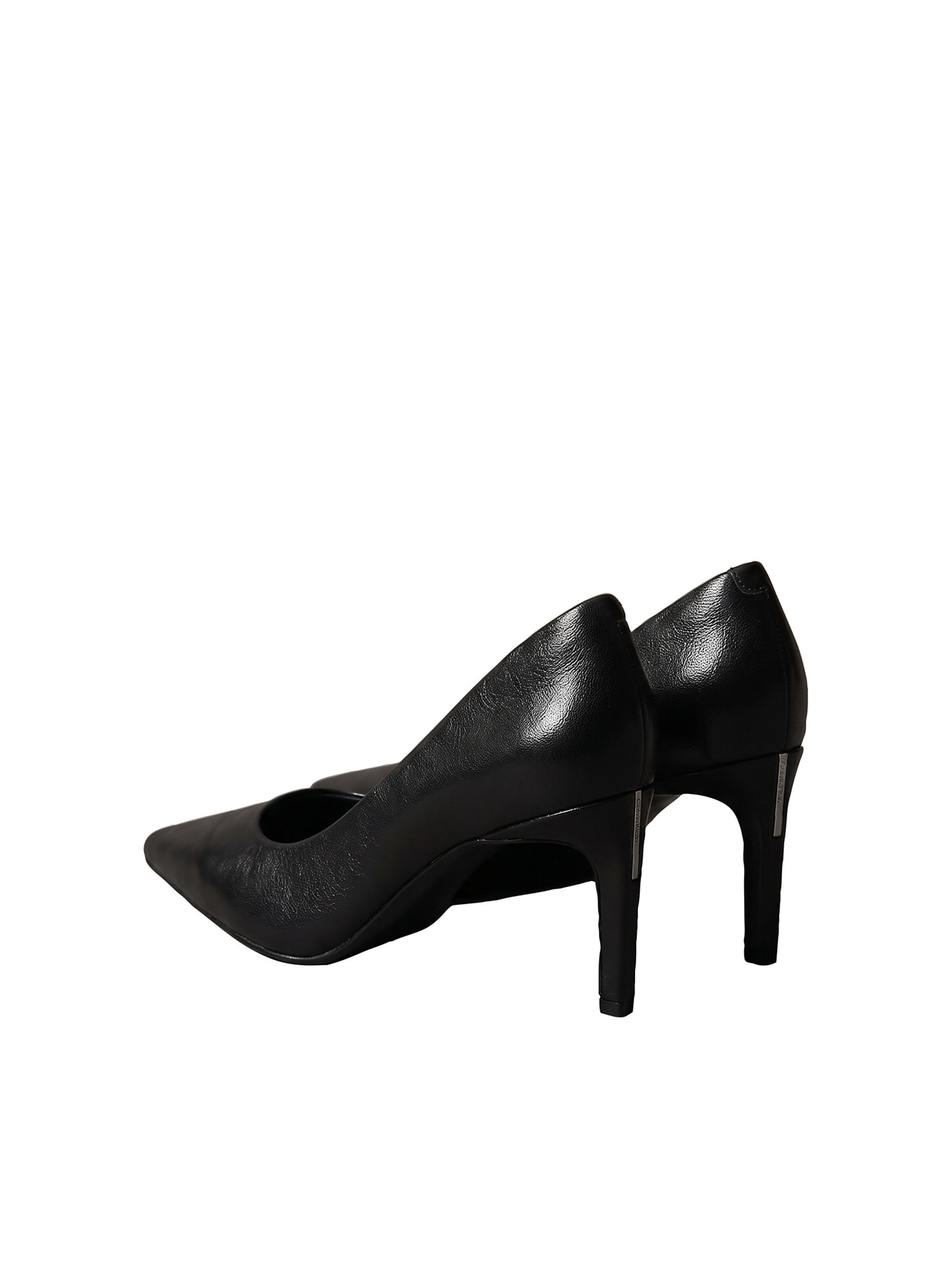 Escarpins Calvin Klein en noir