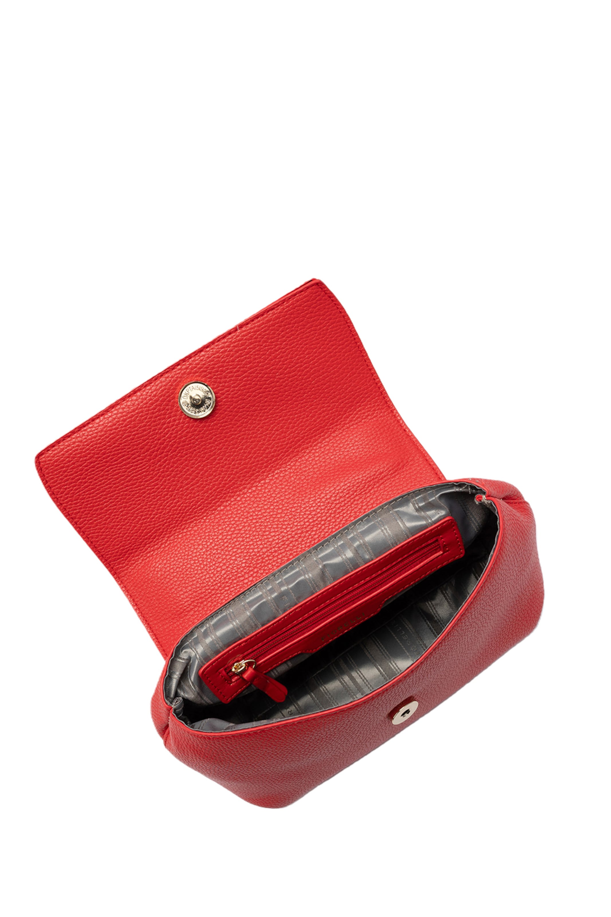 Borsa a tracolla 'Anabella' di FIORELLI in rosso