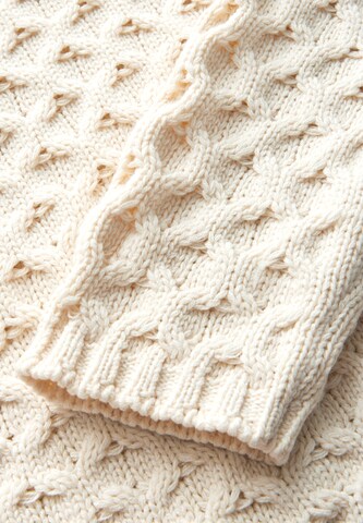 Street One Studio Pullover in Beige