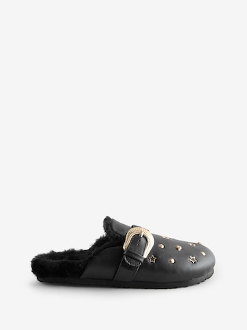 Rockett St George Papucs - fekete