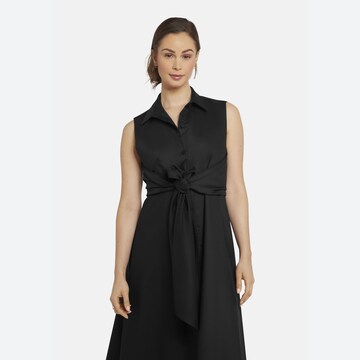 Nicowa Dress in Black