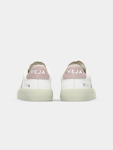 Veja Sneaker 'Campo' in Weiß