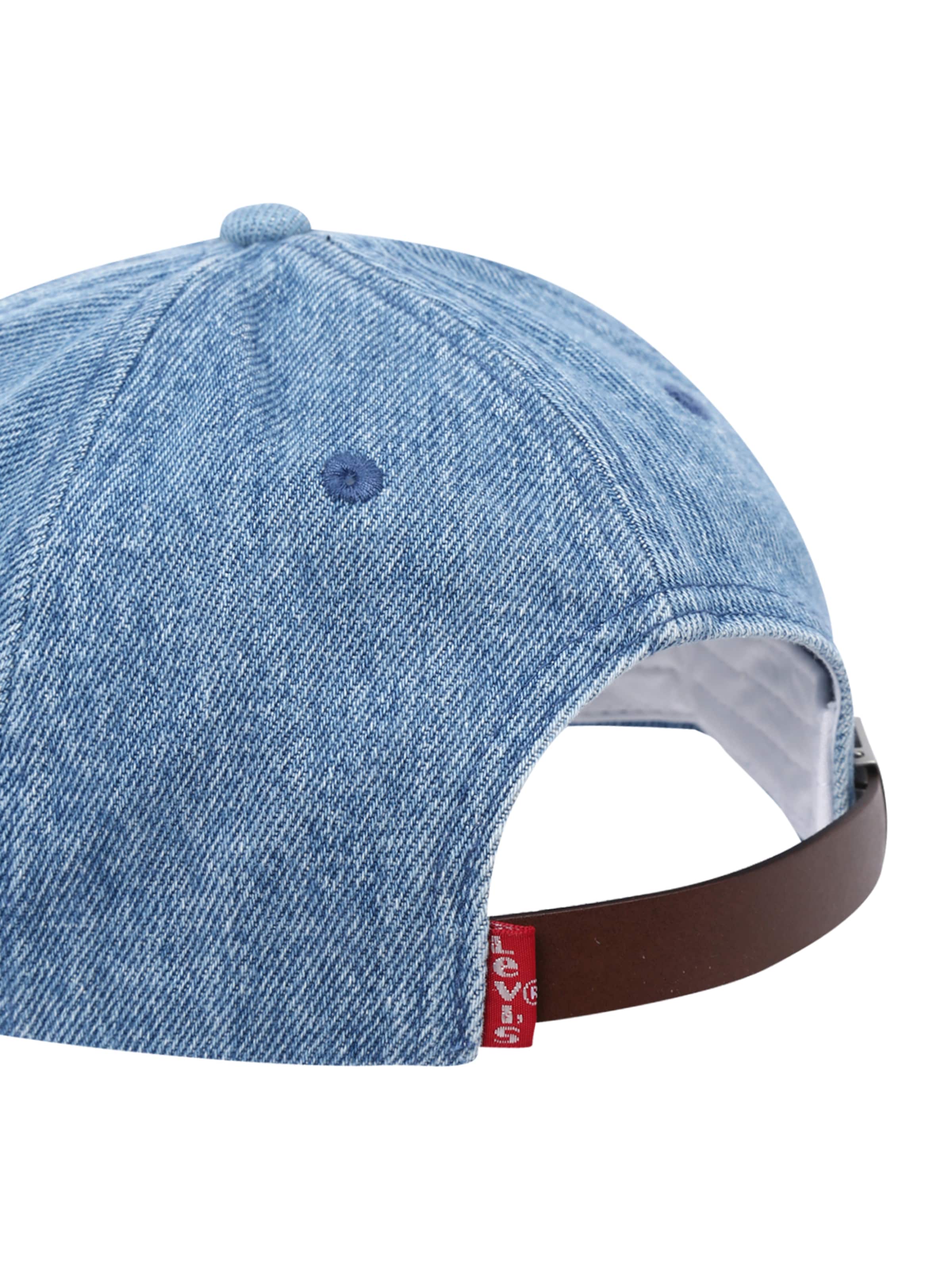 LEVI'S ® Cap in Blau
