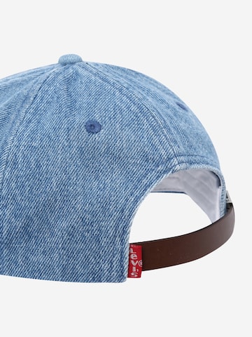 LEVI'S ® Keps i blå